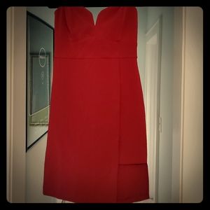 ☀️ Lady in Red 😍💃